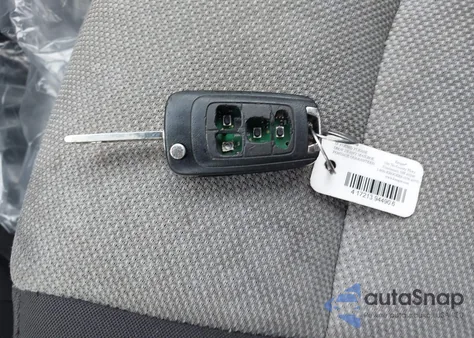 2014 Chevrolet Cruze Ls Auto из США, поврежденный, VIN 1G1PA5SH5E7293140